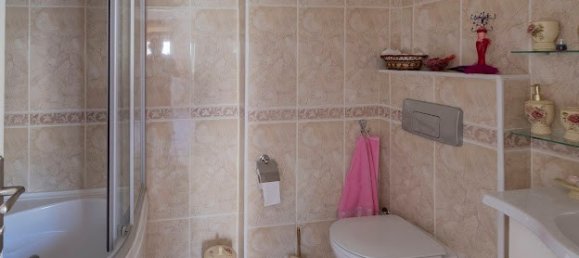 3-Zimmer Wohnung in Cikcilli, Turkey, Nr. 20827 8