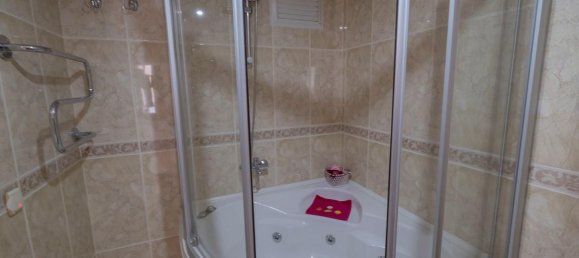 3-Zimmer Wohnung in Cikcilli, Turkey, Nr. 20827 9