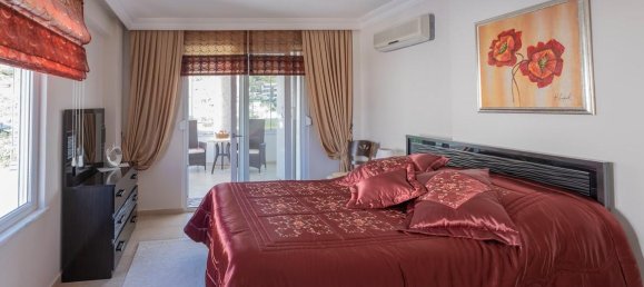 3-Zimmer Wohnung in Cikcilli, Turkey, Nr. 20827 5