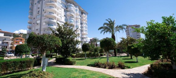 3-Zimmer Wohnung in Cikcilli, Turkey, Nr. 20827 23