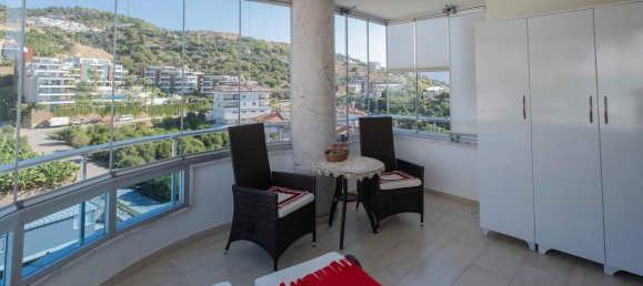 3-Zimmer Wohnung in Cikcilli, Turkey, Nr. 20827 7