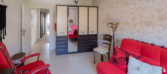 3-Zimmer Wohnung in Cikcilli, Turkey, Nr. 20827 11