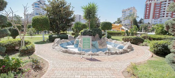 3-Zimmer Wohnung in Cikcilli, Turkey, Nr. 20827 19