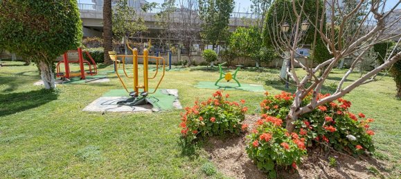 3-Zimmer Wohnung in Cikcilli, Turkey, Nr. 20827 22