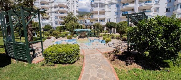 3-Zimmer Wohnung in Cikcilli, Turkey, Nr. 20827 20