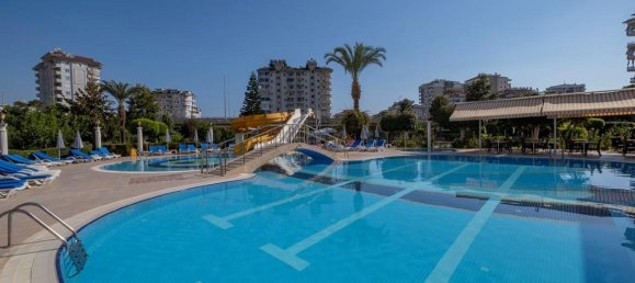 3-Zimmer Wohnung in Cikcilli, Turkey, Nr. 20827 18