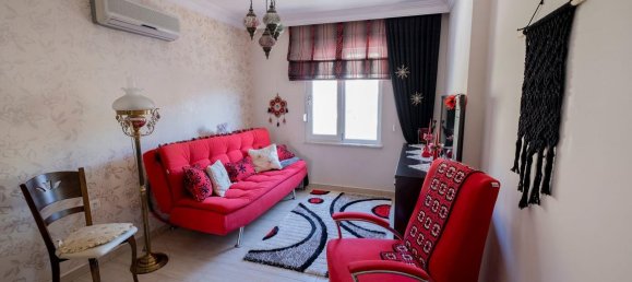 3-Zimmer Wohnung in Cikcilli, Turkey, Nr. 20827 10