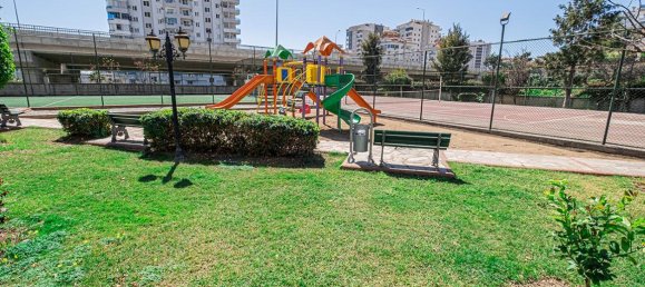 3-Zimmer Wohnung in Cikcilli, Turkey, Nr. 20827 21