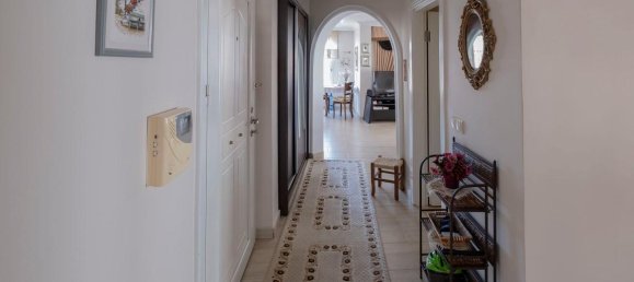 3-Zimmer Wohnung in Cikcilli, Turkey, Nr. 20827 12