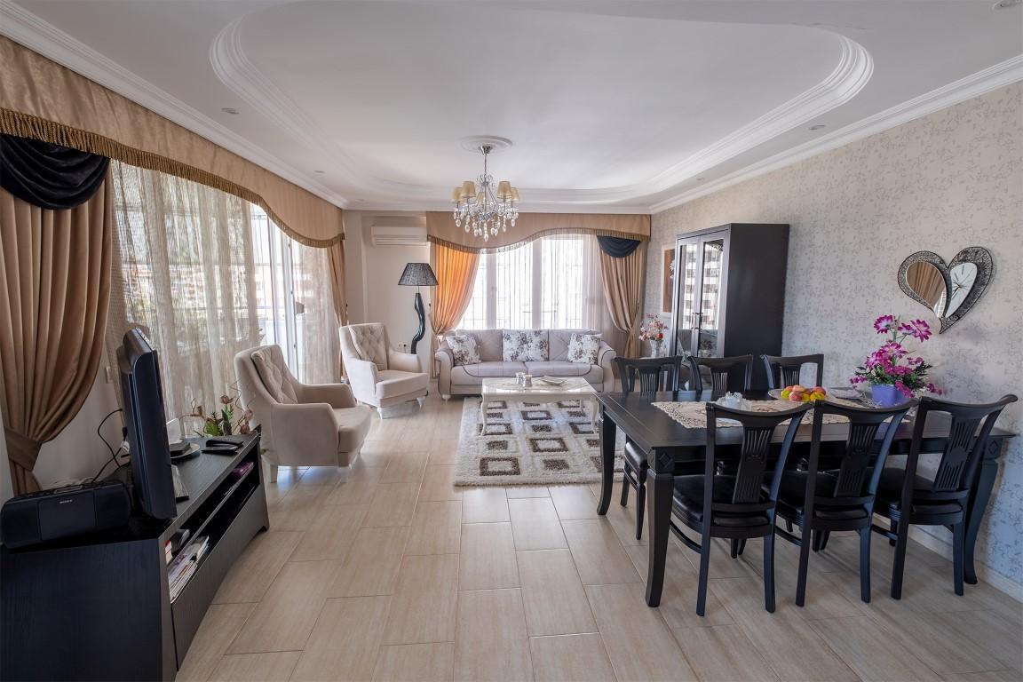 3-Zimmer Wohnung in Cikcilli, Turkey, Nr. 20827