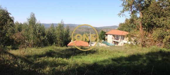 قطعة أرض في Armil, Portugal 974متر مربع رقم 35299 5