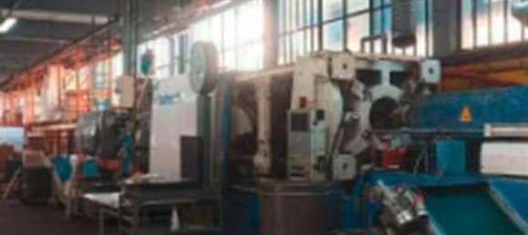 1428m² Warehouse in Calenzano, Italy No. 378081 8