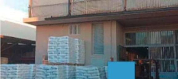 1428m² Warehouse in Calenzano, Italy No. 378081 2