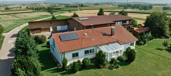 Granja de 4 dormitorios en Rems-Murr-Kreis, Germany No. 283229 4