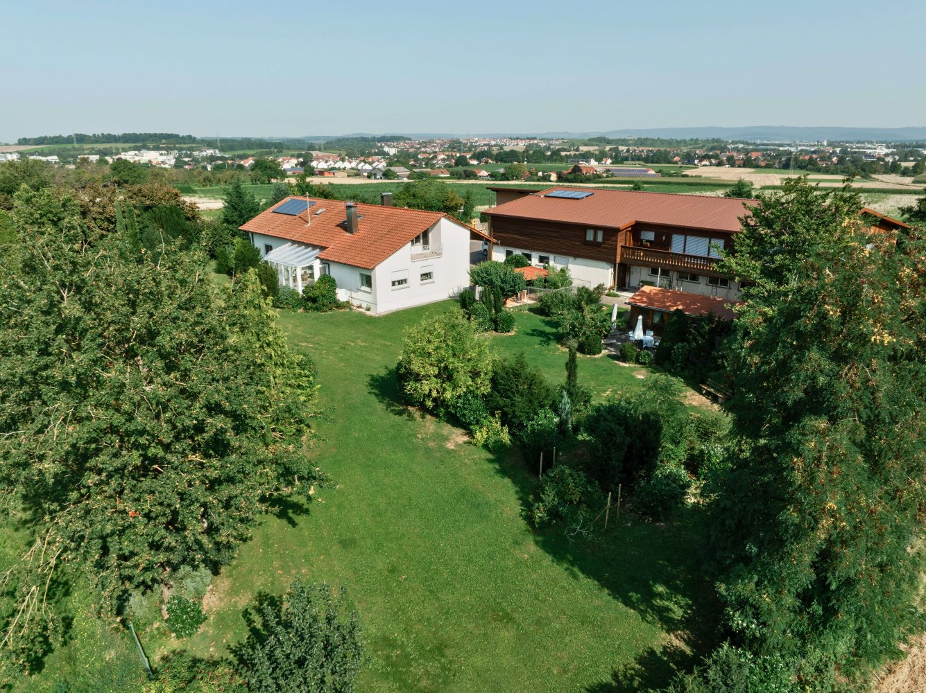 Granja de 4 dormitorios en Rems-Murr-Kreis, Germany No. 283229