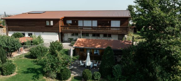 Granja de 4 dormitorios en Rems-Murr-Kreis, Germany No. 283229 5