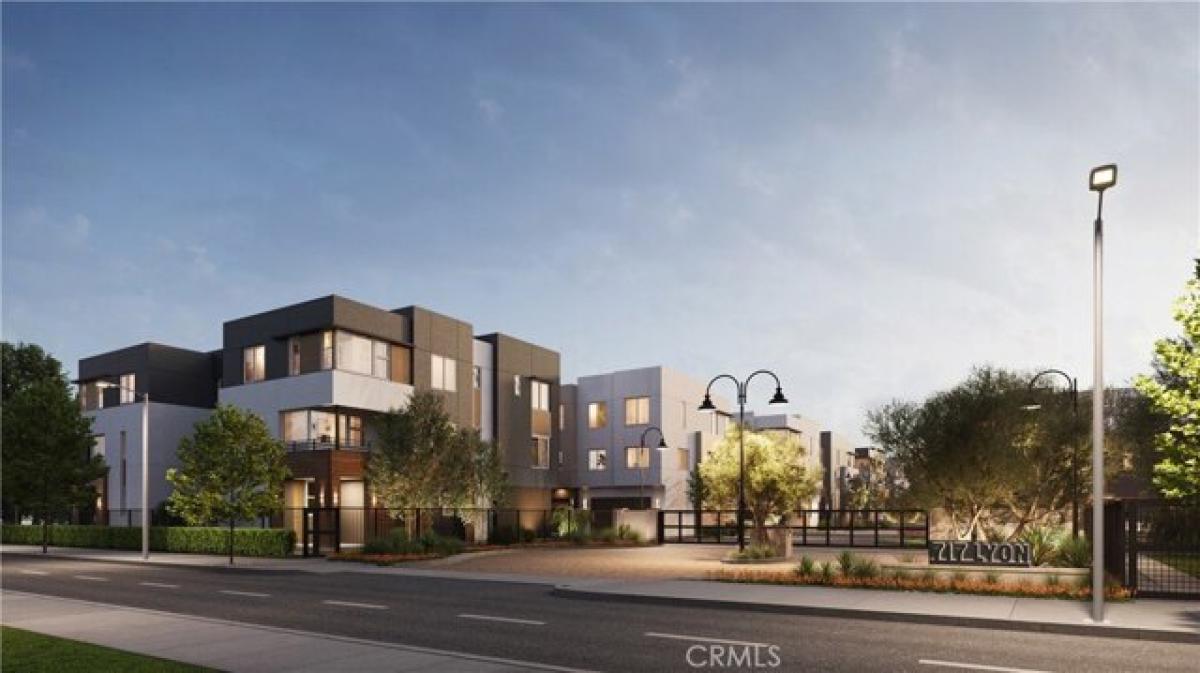 3 غرف نوم منزل في Santa Ana, USA رقم 411425