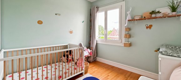 2 غرف نوم شقة في Caen, France رقم 297236 12