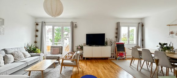 2 غرف نوم شقة في Caen, France رقم 297236 3