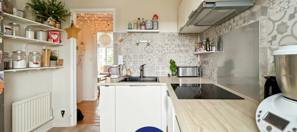 2 غرف نوم شقة في Caen, France رقم 297236 4