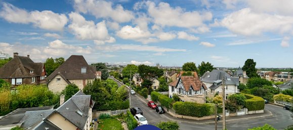 2 غرف نوم شقة في Caen, France رقم 297236 7