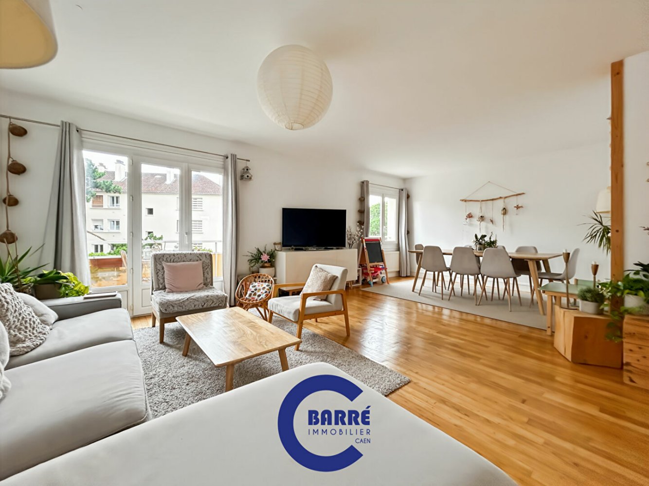 2 غرف نوم شقة في Caen, France رقم 297236