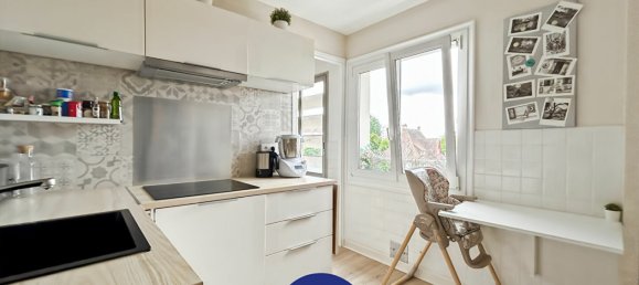 2 غرف نوم شقة في Caen, France رقم 297236 5