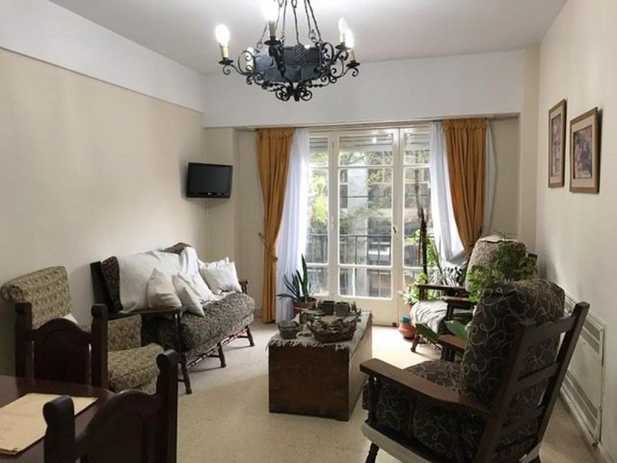 2 Schlafzimmer Wohnung in Mar del Plata, Argentina, Nr. 71470