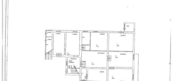 5 rooms Apartment in Monte Castello di Vibio, Italy No. 84012 26