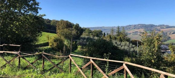 5 rooms Apartment in Monte Castello di Vibio, Italy No. 84012 25