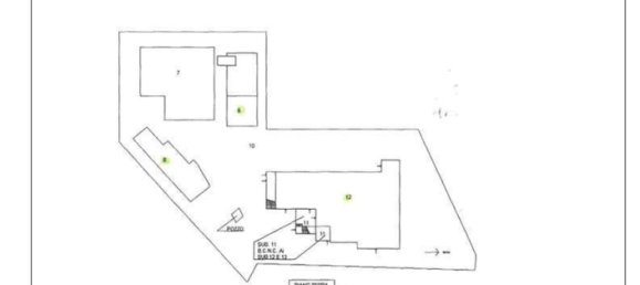 5 rooms Apartment in Monte Castello di Vibio, Italy No. 84012 29