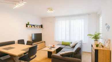 Apartamento de 3 divisões em Deutsch-Wagram, Austria N.º 232596
