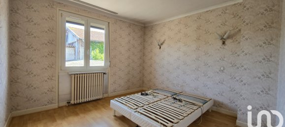 3 chambres Maison de ville à Blacy, France No. 265592 8