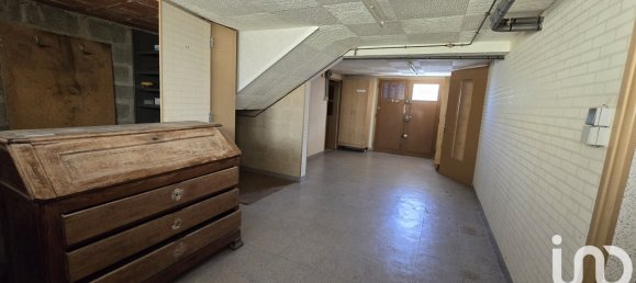 3 chambres Maison de ville à Blacy, France No. 265592 12