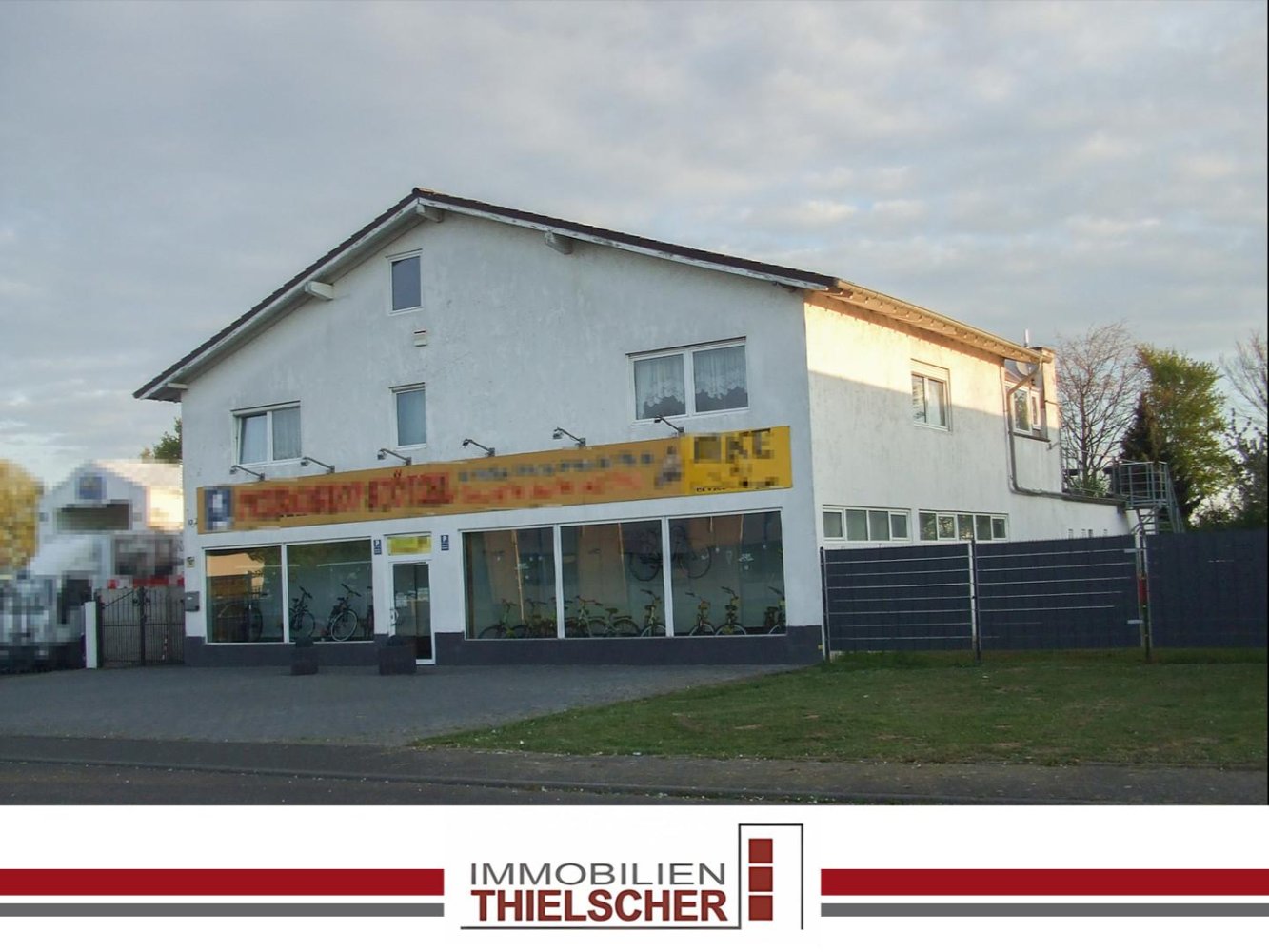 4 rooms Commercial property in Heinsberg, Germany No. 262690