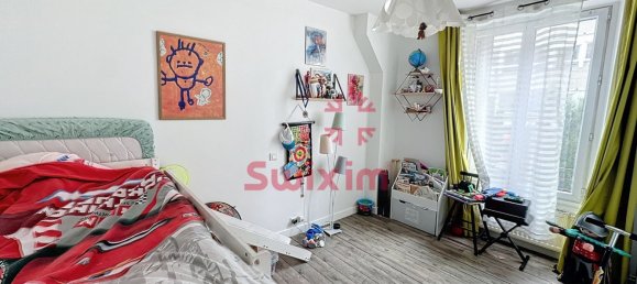 3 Schlafzimmer Wohnung in Paris, France, Nr. 167559 8
