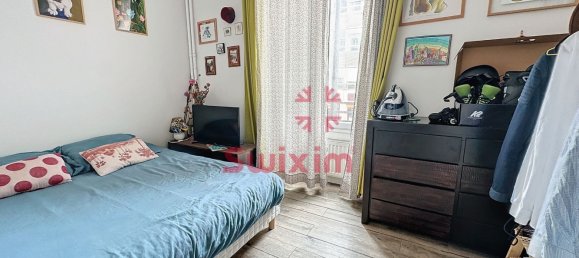 3 Schlafzimmer Wohnung in Paris, France, Nr. 167559 6
