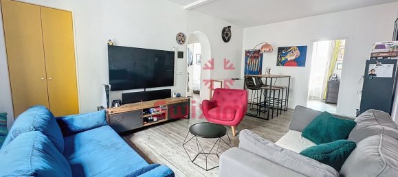 3 Schlafzimmer Wohnung in Paris, France, Nr. 167559 3