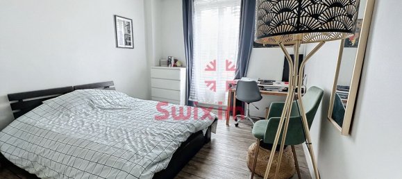 3 Schlafzimmer Wohnung in Paris, France, Nr. 167559 7