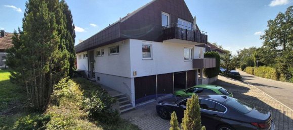 1 chambre Appartement à Ostalbkreis, Germany No. 24943 2