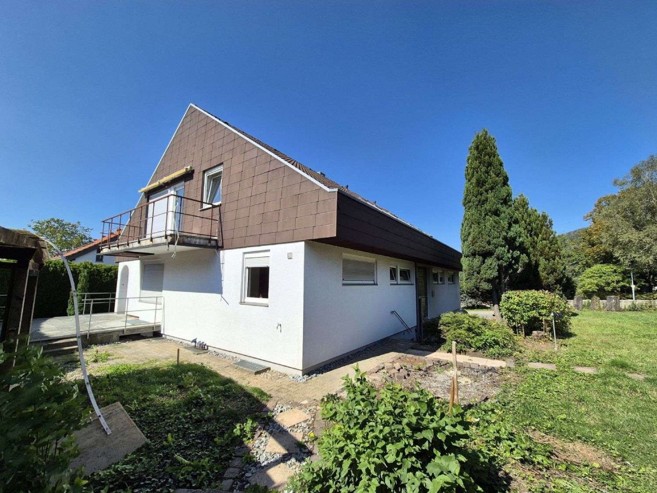 1 chambre Appartement à Ostalbkreis, Germany No. 24943