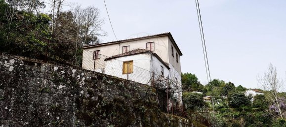 3 غرف نوم منزل في Marco de Canaveses, Portugal رقم 188589 3