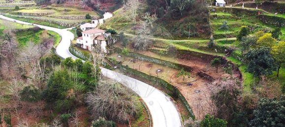 3 غرف نوم منزل في Marco de Canaveses, Portugal رقم 188589 14