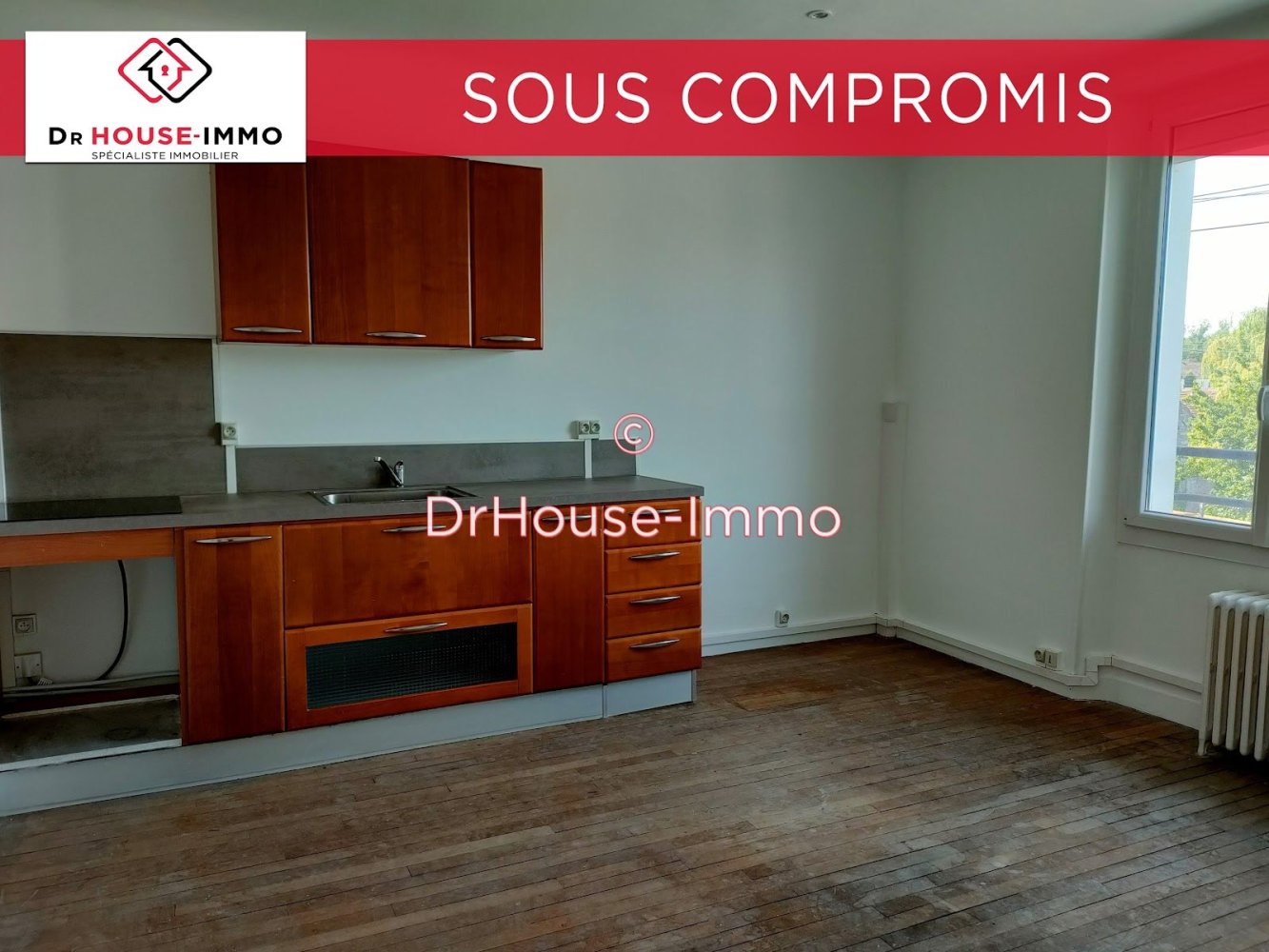 2 bedrooms Apartment in Souppes-sur-Loing, France No. 166566