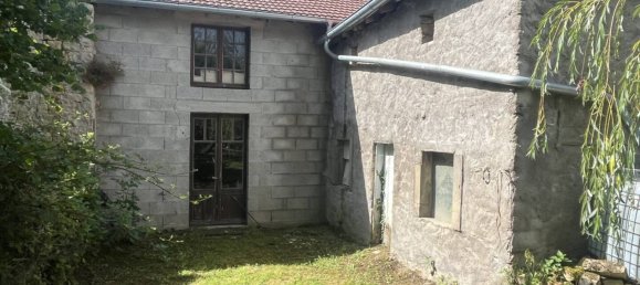 1 bedroom House in Neuvelle-les-Voisey, France No. 257962 13