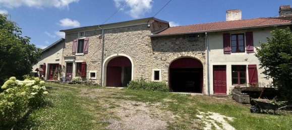 1 bedroom House in Neuvelle-les-Voisey, France No. 257962 20