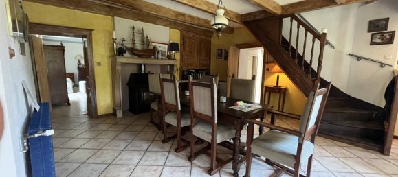 1 bedroom House in Neuvelle-les-Voisey, France No. 257962 4
