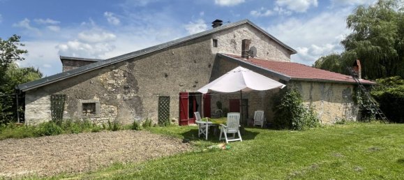 1 bedroom House in Neuvelle-les-Voisey, France No. 257962 2