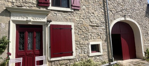 1 bedroom House in Neuvelle-les-Voisey, France No. 257962 21