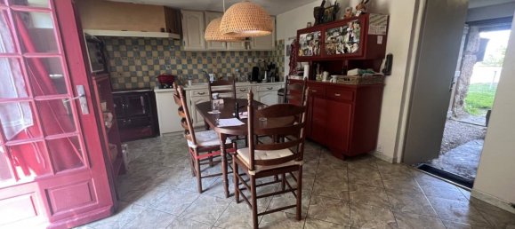 1 bedroom House in Neuvelle-les-Voisey, France No. 257962 9